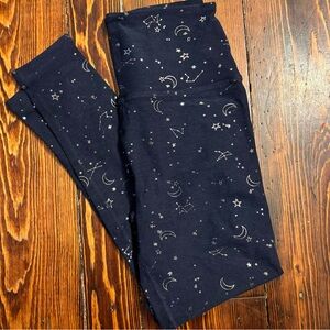 beyond yoga | spacedye midi leggings